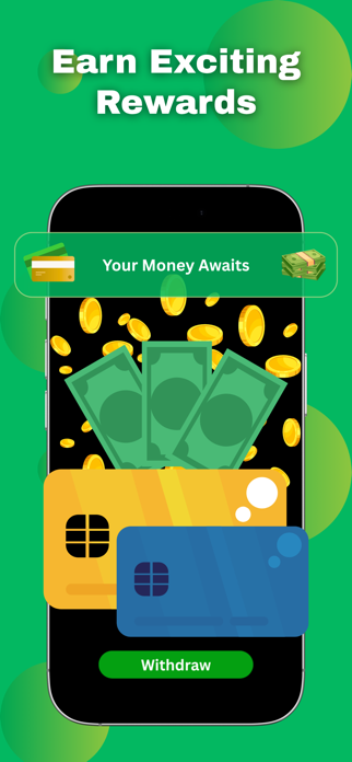 MegaEarnFlow Screenshot 3 of 8