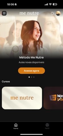 Daiana Parisato screenshot