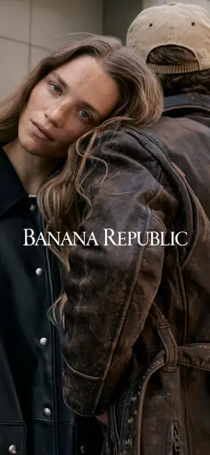 Banana Republic: Shop Apparel screenshot 1