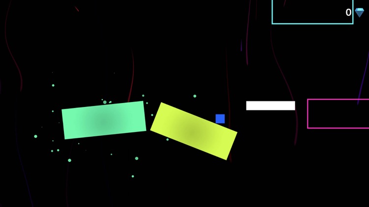 Neon Jump US screenshot-4