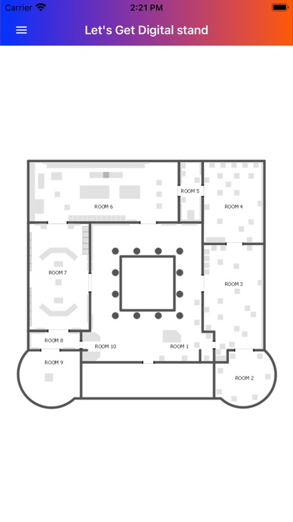 HPE Young Talents screenshot-7