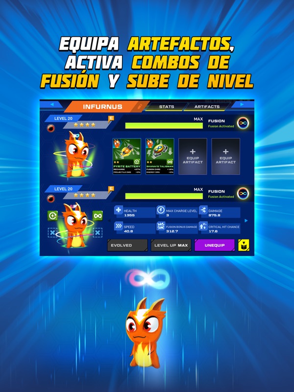 Slugterrâneo: Slug it Out 2 screenshot 4