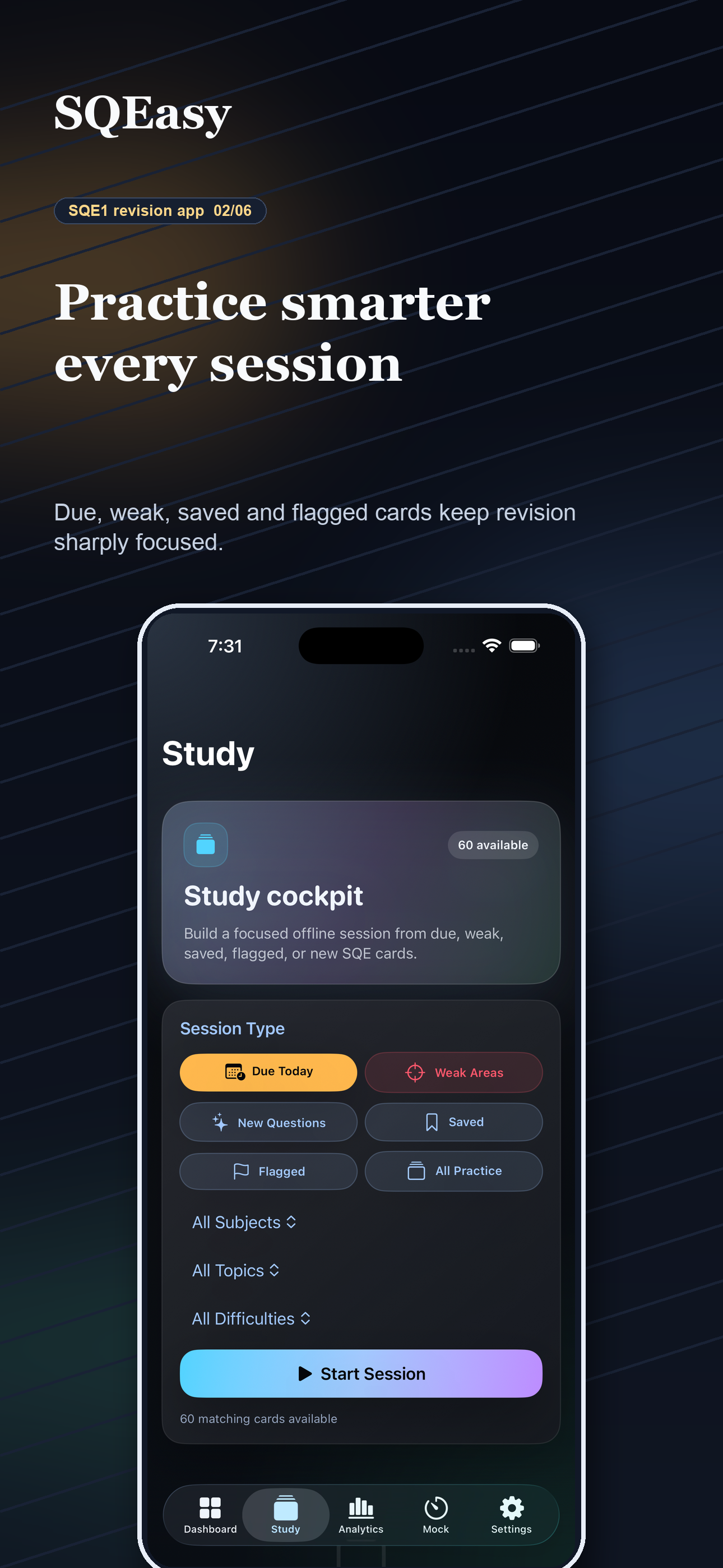 SQEasy screenshot 7