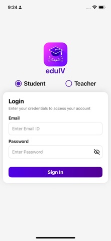 eduIV screenshot