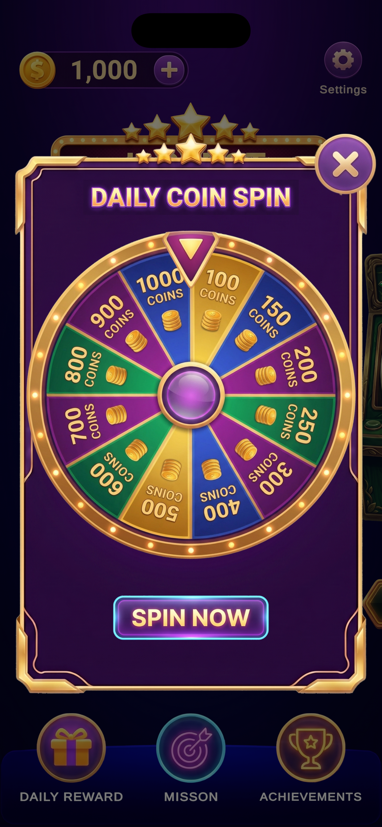 Fortune Journey Slots