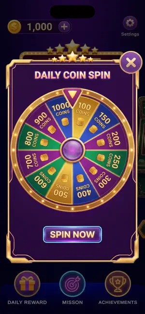 Fortune Journey Slots screenshot 3