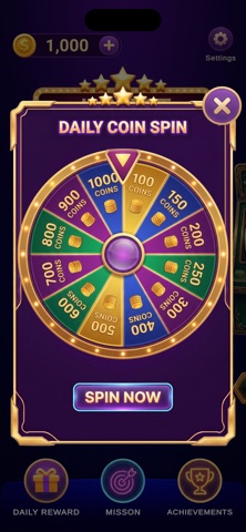 Fortune Journey Slots Screenshot 3 of 7