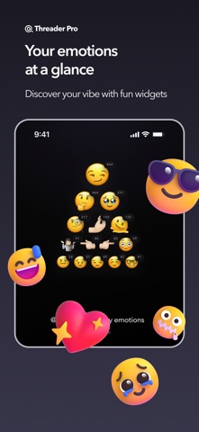 Threader Pro Screenshot 3 of 7
