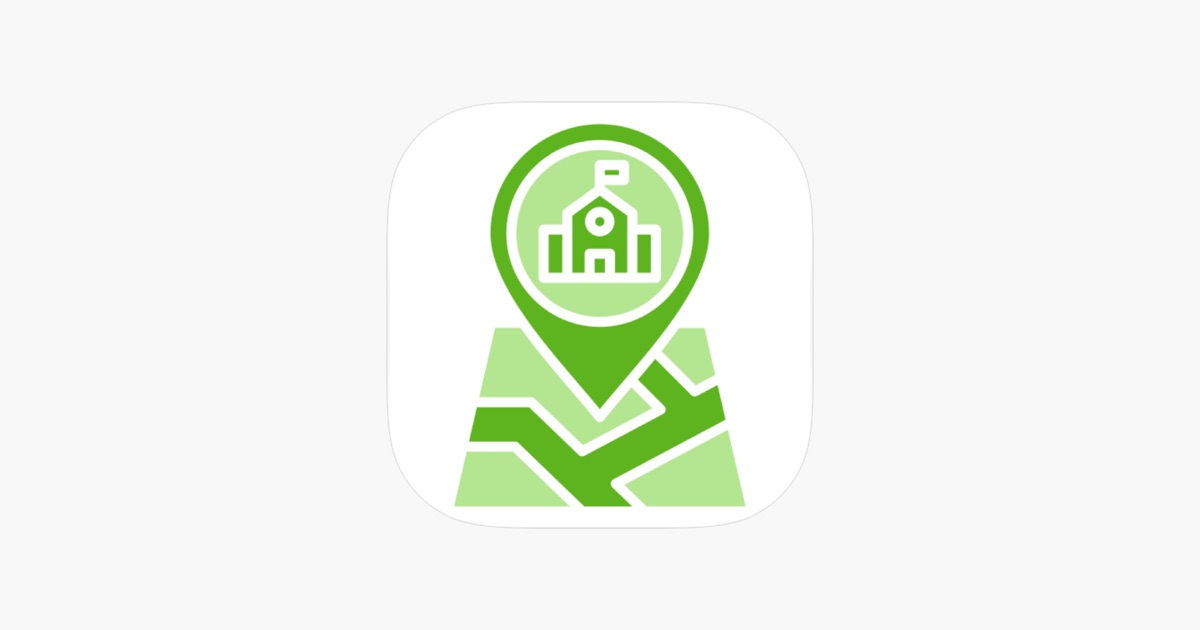 ‎Campus Mapper App - App Store