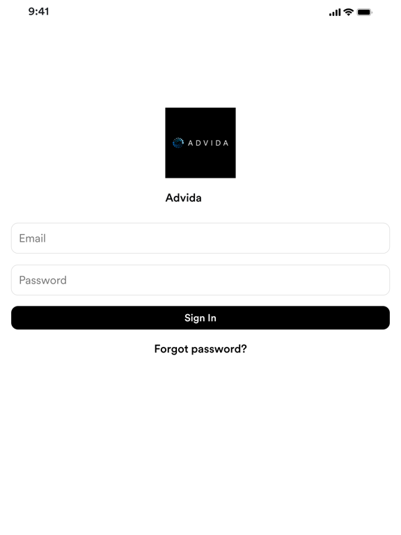 Screenshot #4 pour Advida