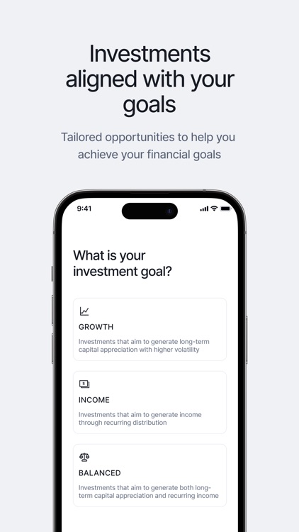ADDX: Entry to Private Markets