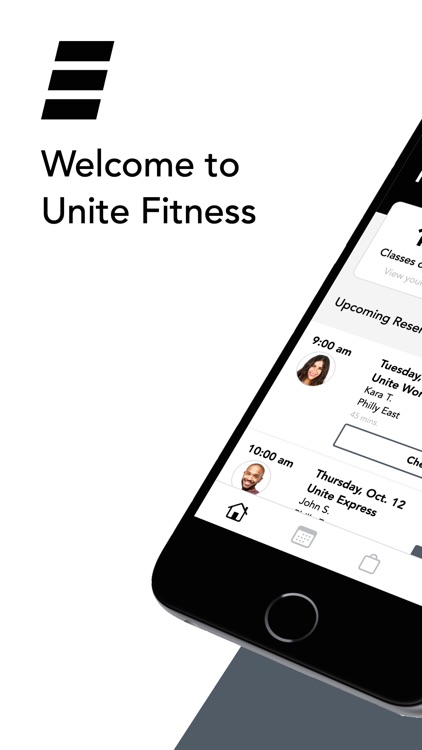 Unite Fitness