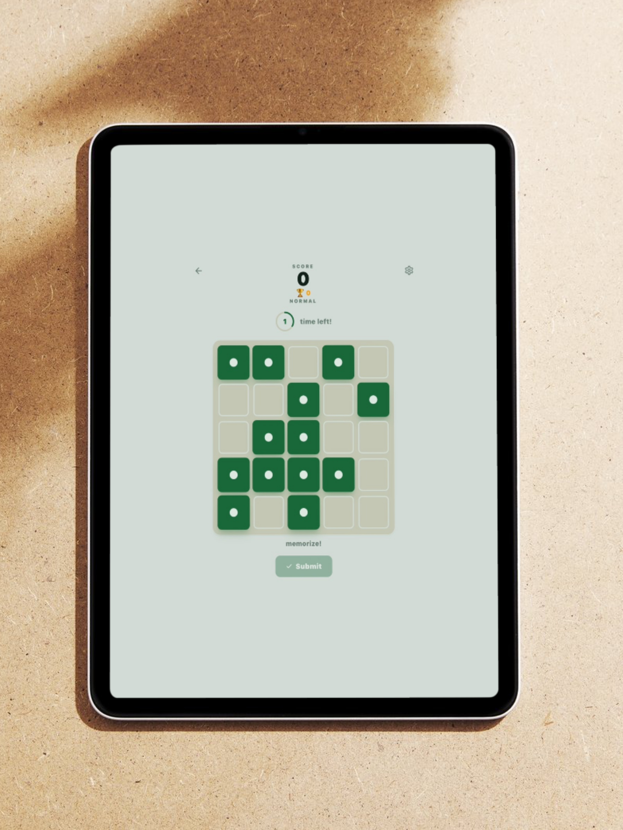 Forest Grid screenshot 5