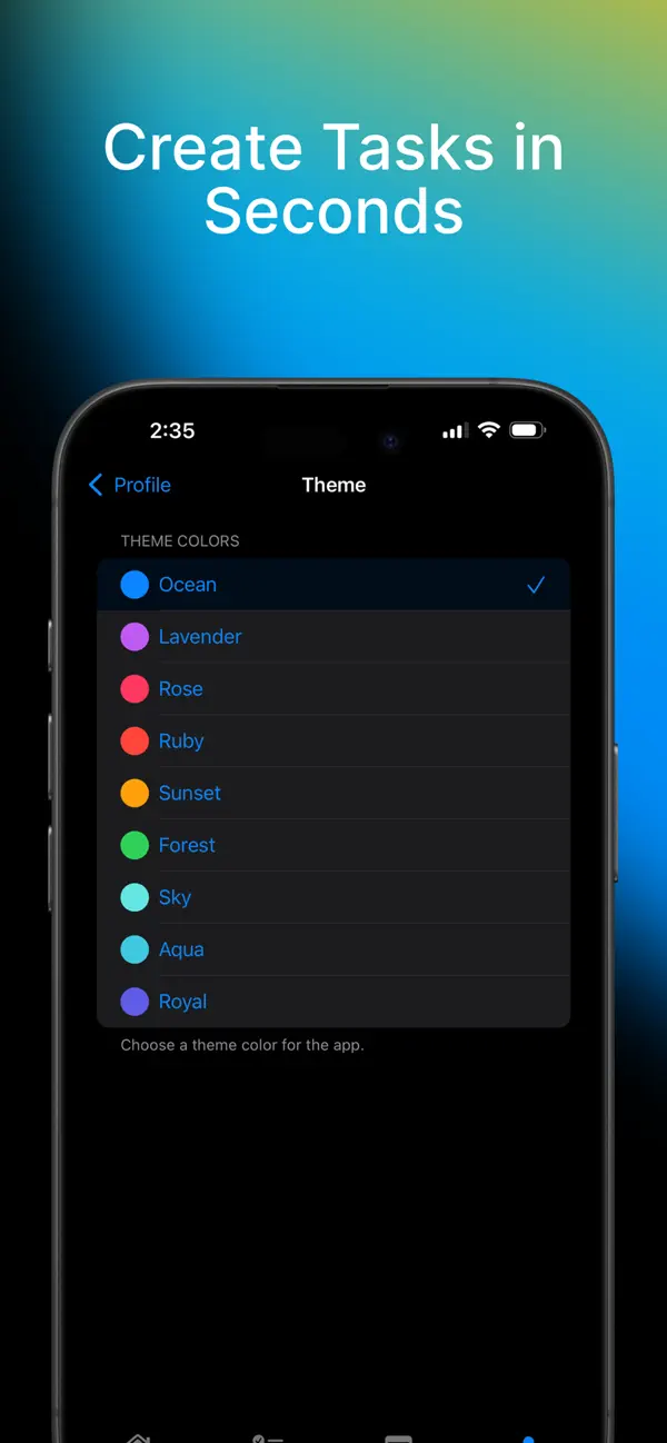 #3. HelloDo (iOS) De: Fixel Digital (pvt) Ltd