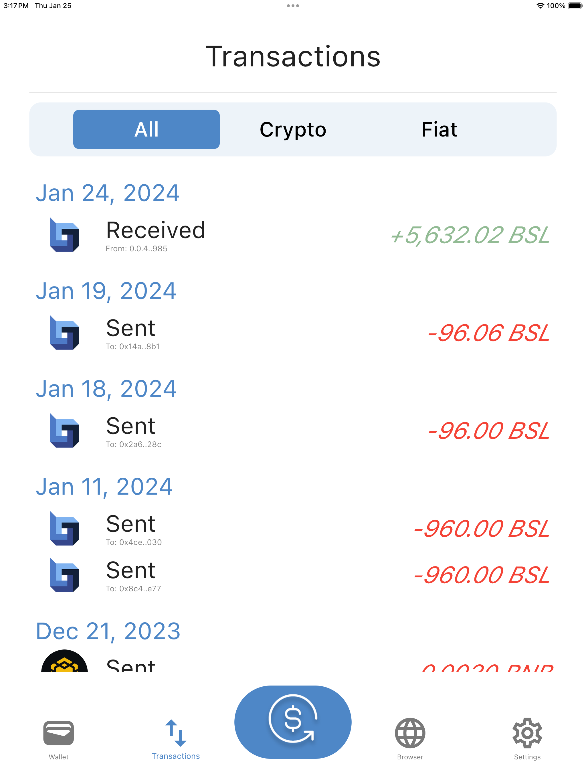 BankSocial
