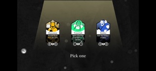 Gods vs Horrors Screenshot 2 of 5