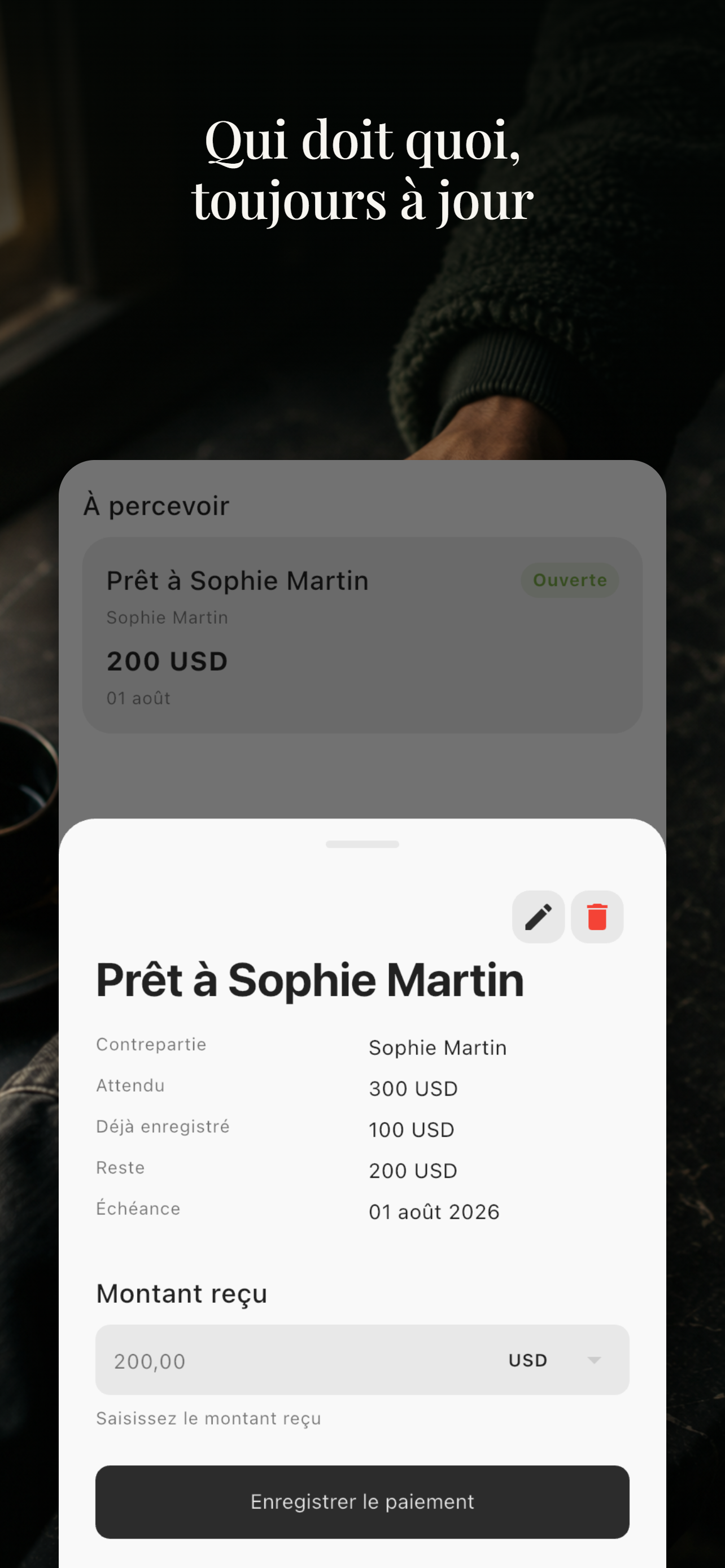 Bicount screenshot 5