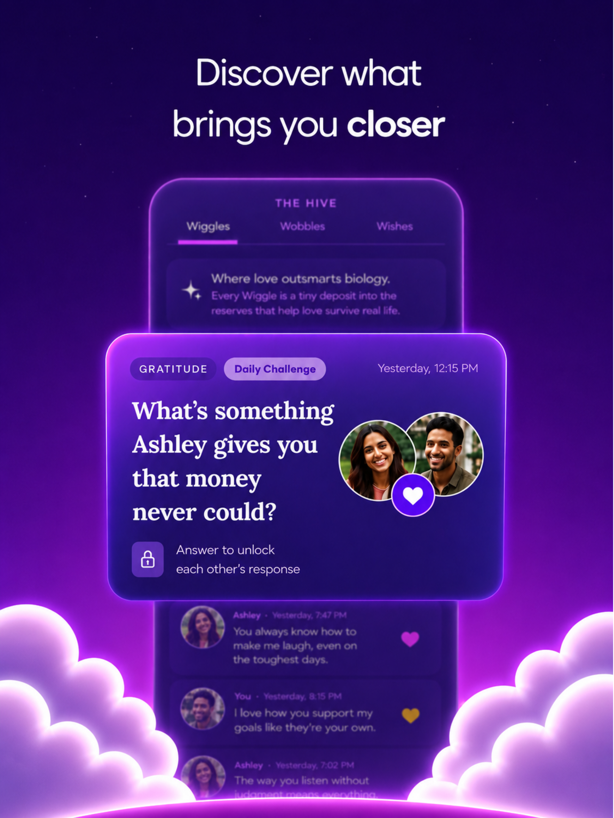 Swooni: Relationship Tracker screenshot 15