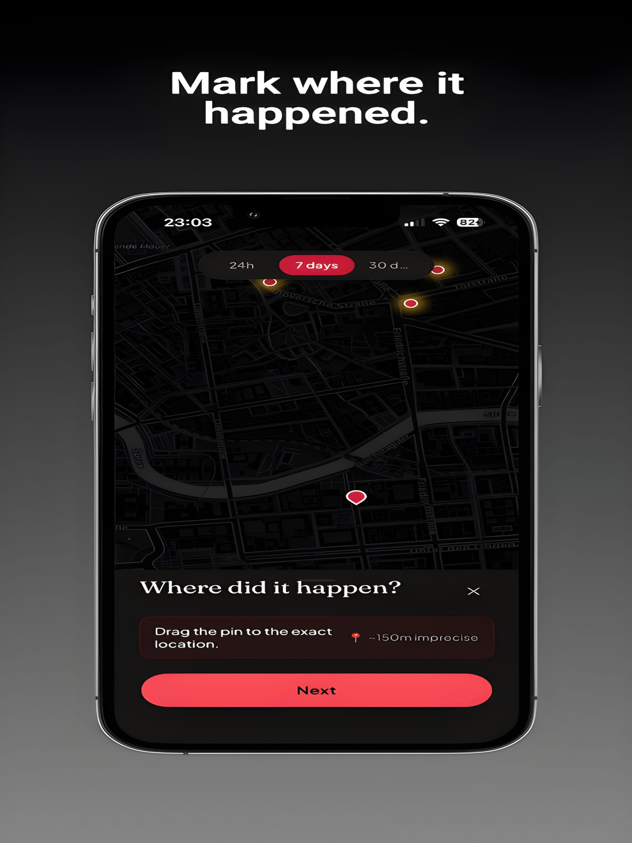 beloud.now screenshot 6