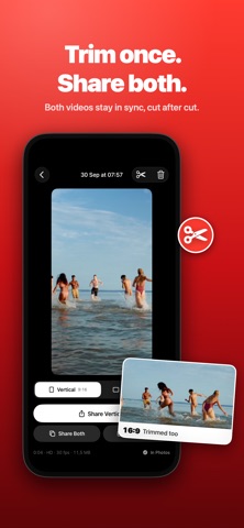 DualShot: Vertical+Horizontal screenshot 5