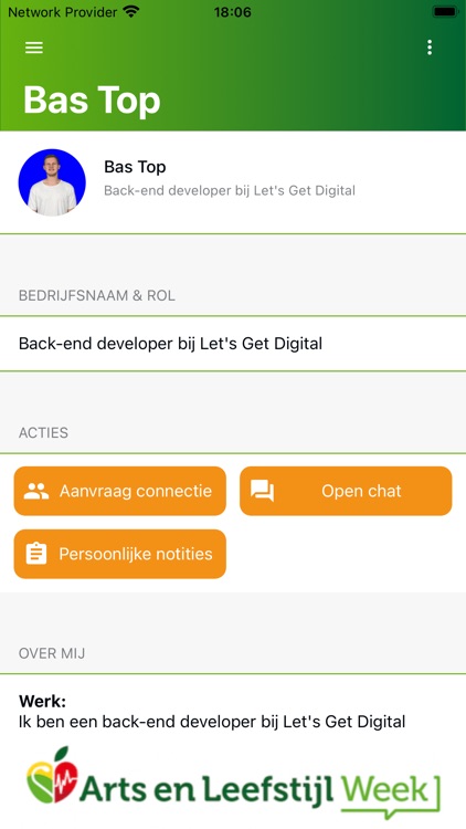 Arts en Leefstijl congres screenshot-5