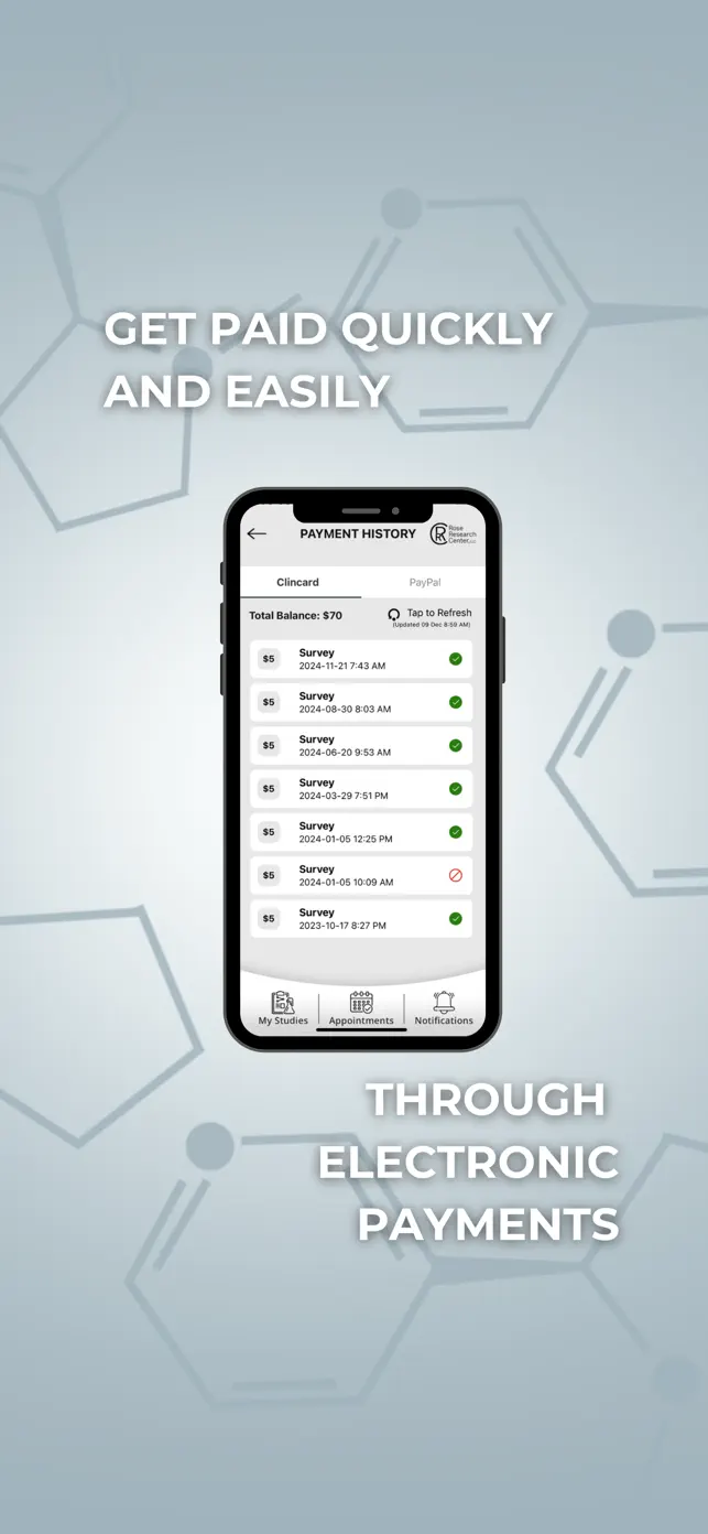eResearch App Reviews – Features, Alternatives & User Ratings