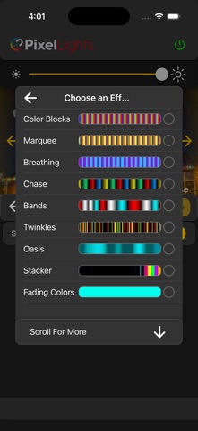 Pixel Lights Screenshot 7 of 8