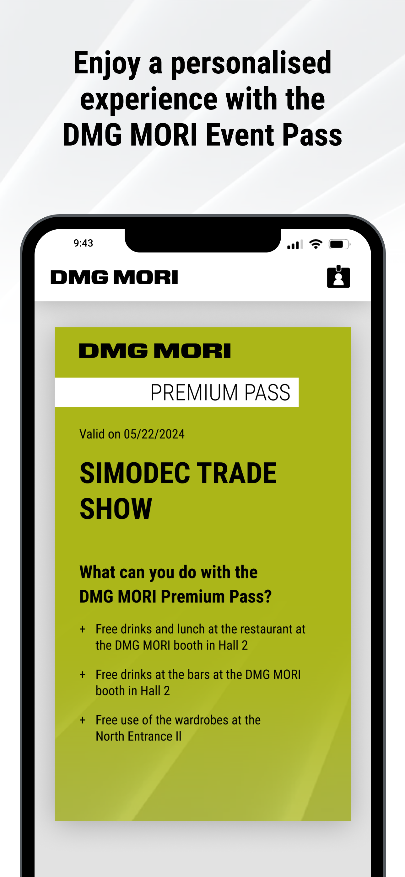 DMG MORI