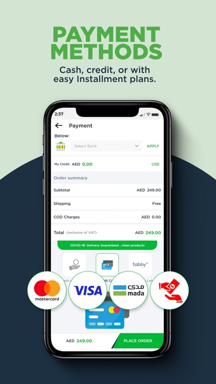 Cartlow screenshot-3