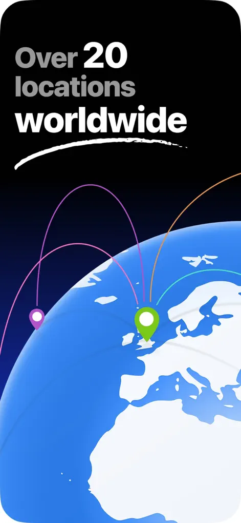 HelloVPN: Fast Secure VPN - Utilities App | MWM