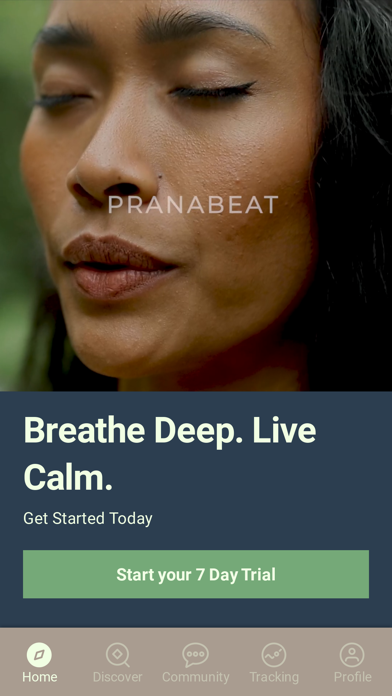 PRANABEAT Screenshot