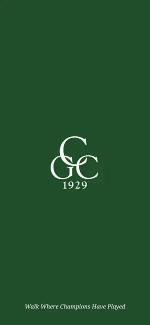 Carolina Golf Club screenshot 1