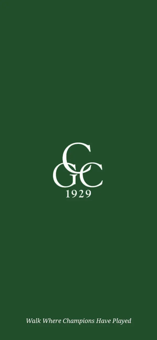 Screenshot #1 pour Carolina Golf Club