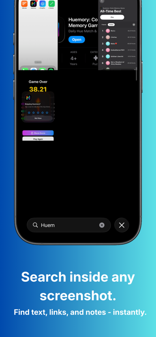 SnapSilo: Screenshot Saver Screenshot 2 of 5