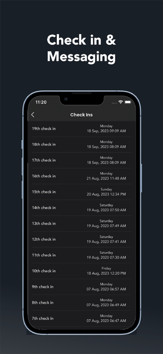 Jayyletsgetfit Screenshot 1 of 3