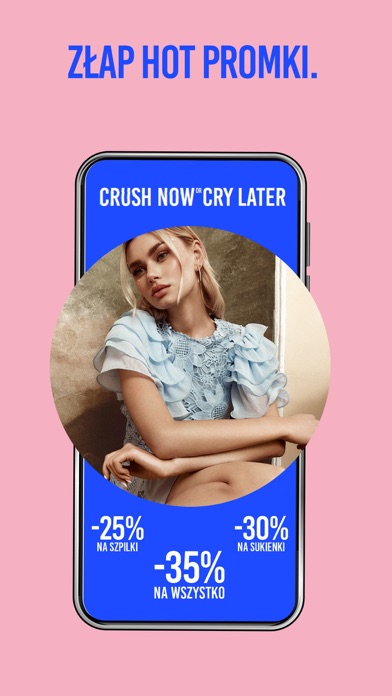 Renee.pl Sięgnij po styl Screenshot