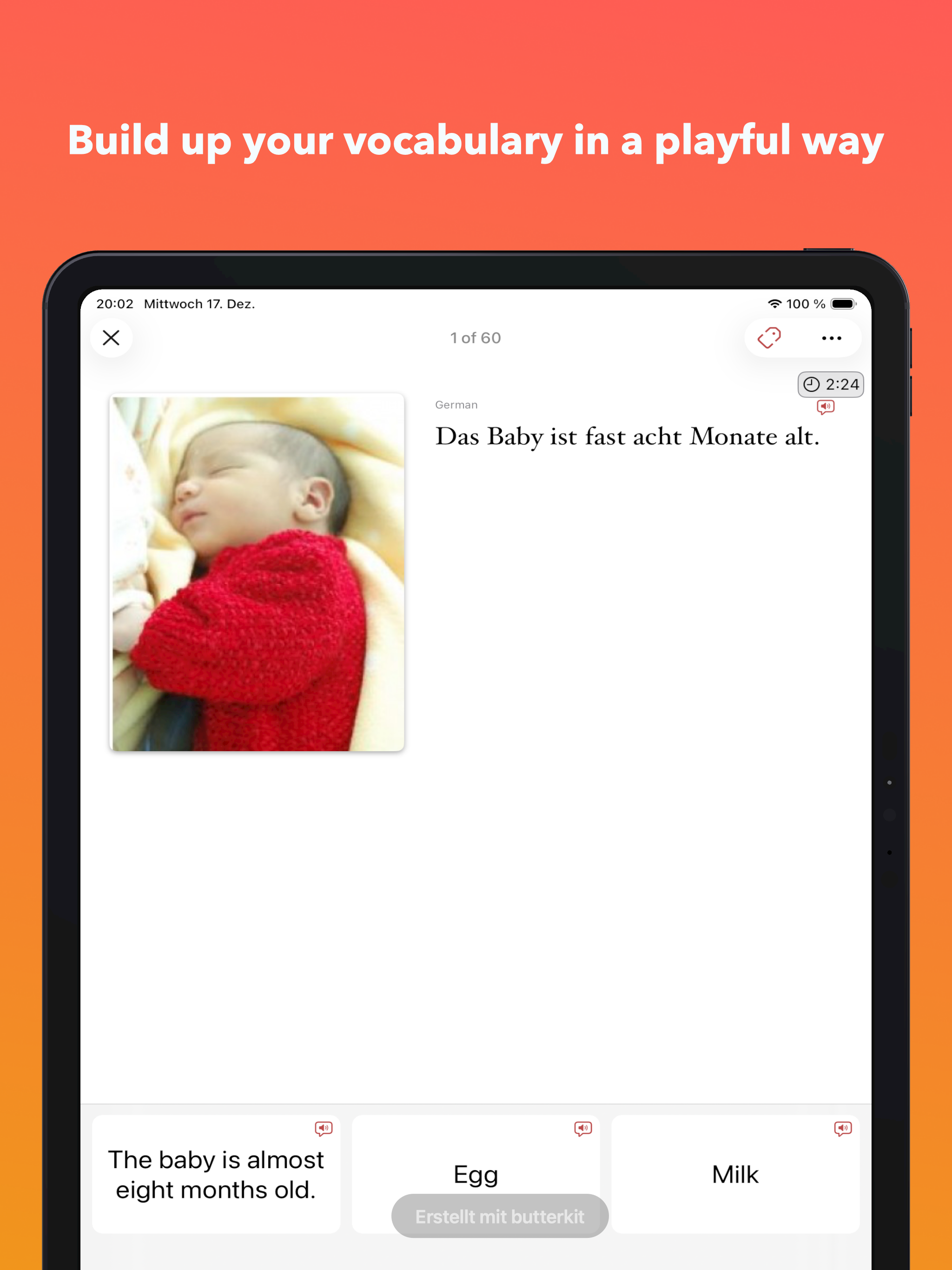 iVocabulary Pro screenshot 8