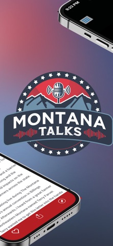Montana Talks Screenshot 2 of 3