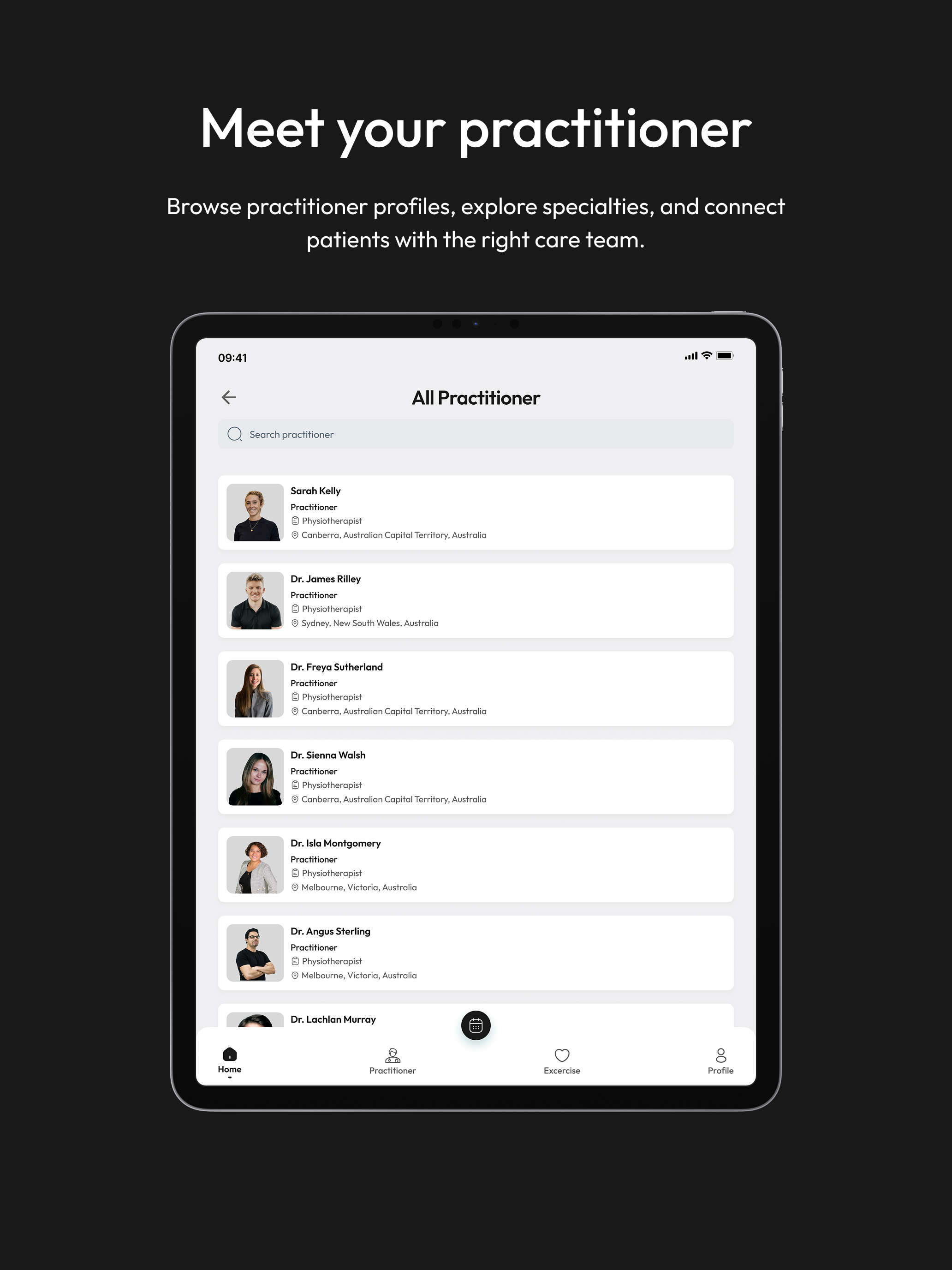 Akuna Tec screenshot 8