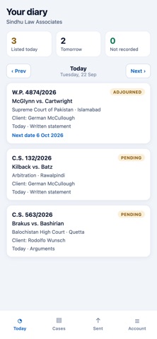 Case Mate Screenshot 2 of 7