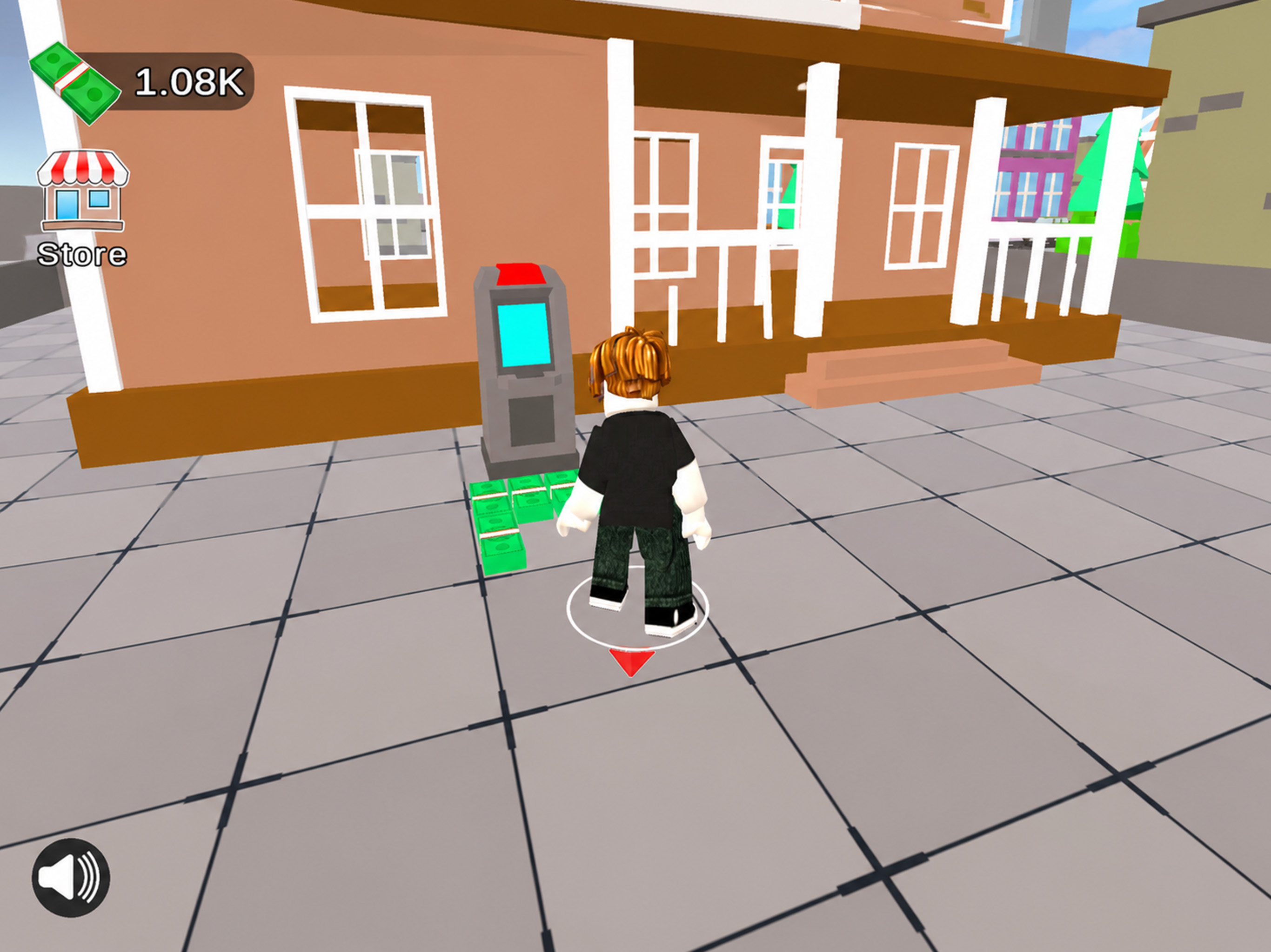 Brooklife Game screenshot 15