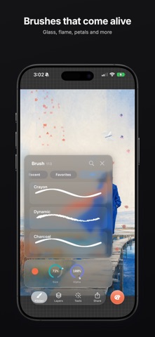 DotShake iPhone screenshot