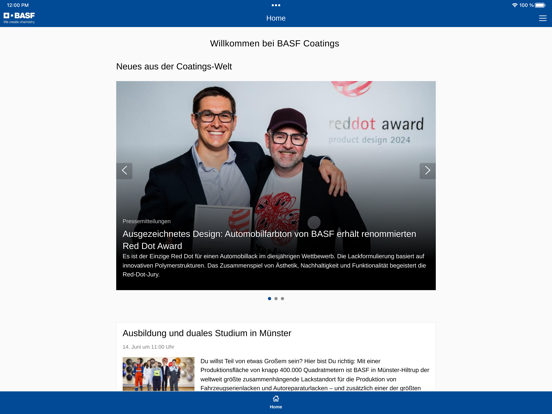 Screenshot #4 pour Connect EC by BASF Coatings
