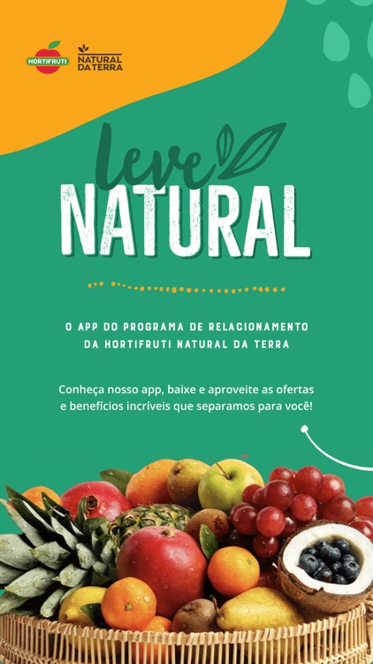 Leve Natural