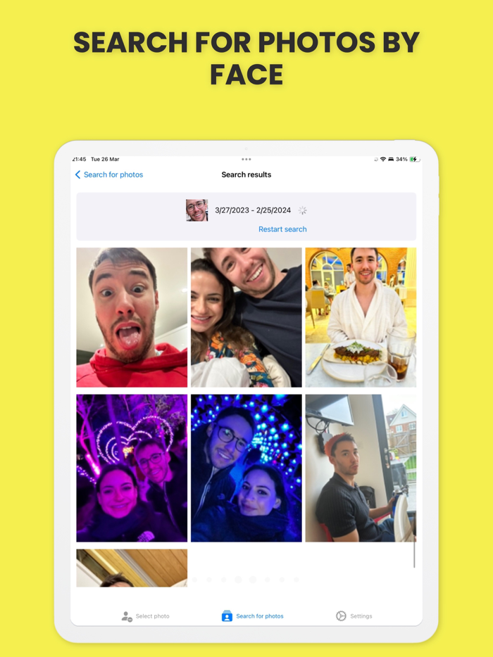 Remove people photos Removex