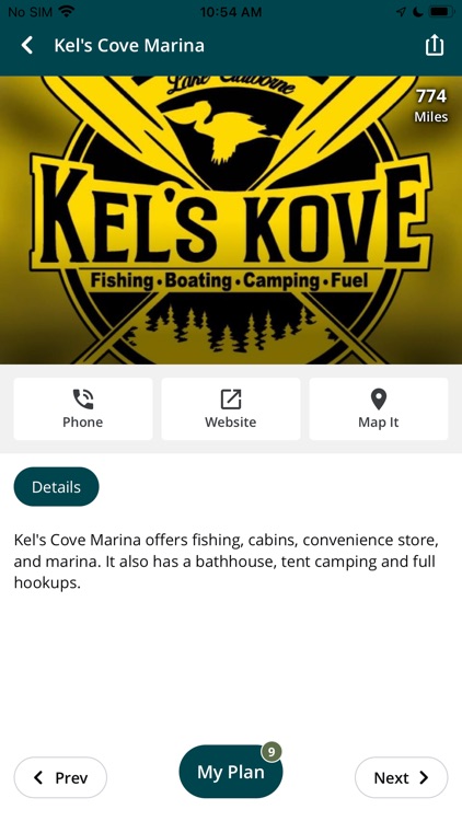 Boom or Bust Byway screenshot-3