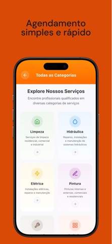 Tarefas Perto screenshot