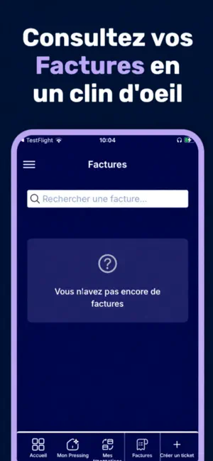CleanWay screenshot 3