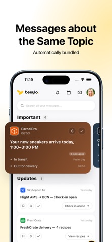 Beeylo Screenshot 4 of 7