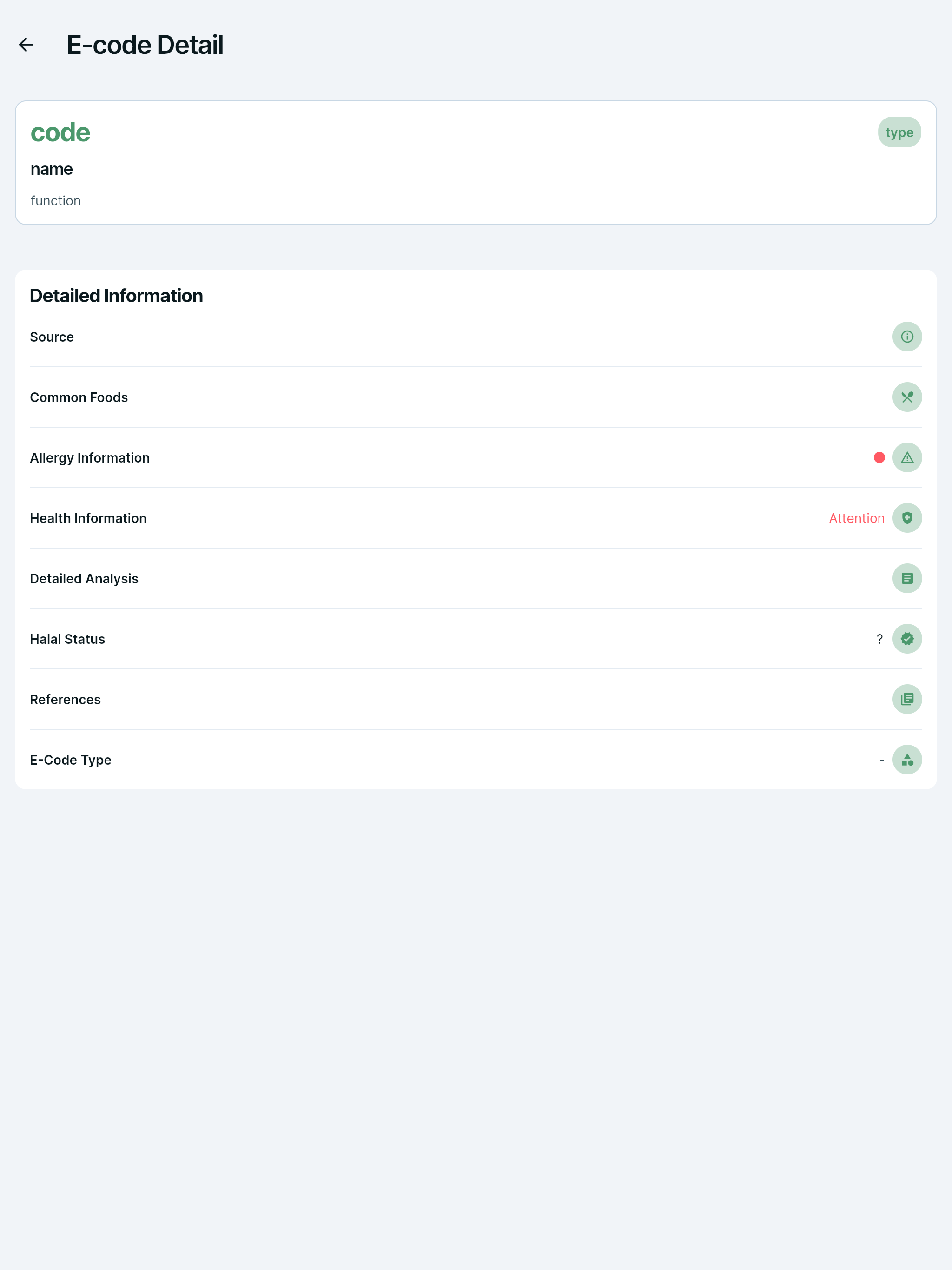 FoodApp